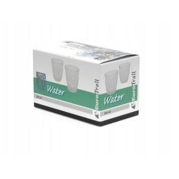 Crystal water glass 380 ml eurotrail in wa