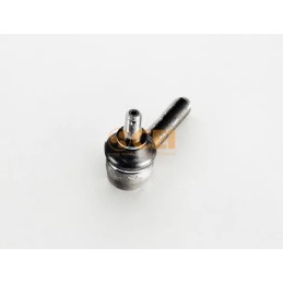 Tie rod end l external thread m18x1 5mm m14x1 5mm
