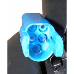 Tie rod end l external thread m18x1 5mm m14x1 5mm