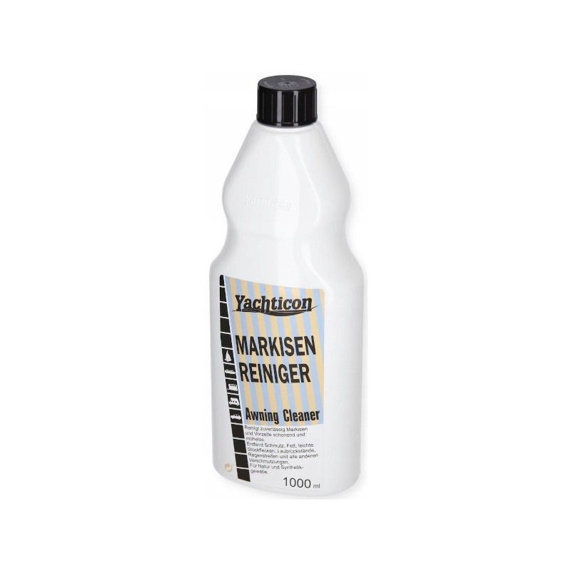 Yachicon awning cleaning liquid 1l