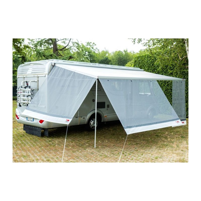 Sunscreen for awnings bok sun view side f45 f65 fiamma in wa