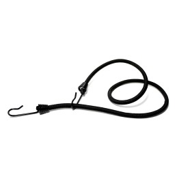 Rubbers for attaching luggage, handle, hook, 120 cm