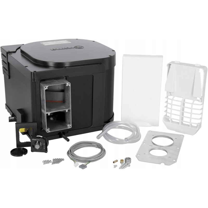 Gas water boiler Terma Truma BG 10l heater