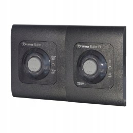 Gas water boiler Terma Truma BG 10l heater