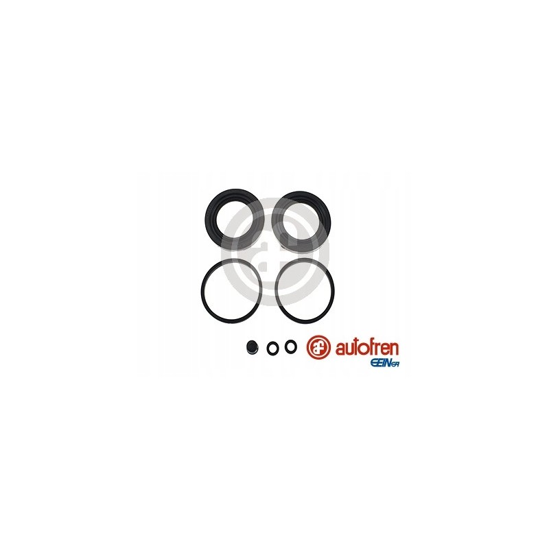 Autofren seinsa d4484 brake caliper repair kit