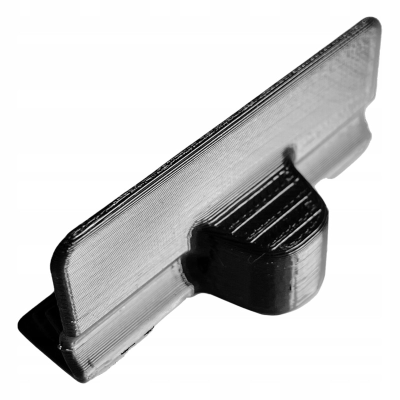 Dometic Electrolux door lock 3D printing