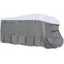 Protective cover for Brunner camper 12m, cover 650-700cm
