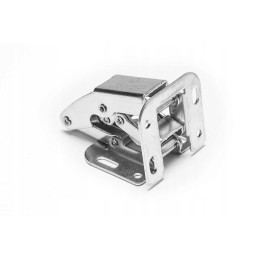 Furniture hinge for cabinets 90, automatic