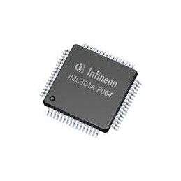 1 pcs : IMC301AF064XUMA1 - Motor/Motion/Ignition Controllers & Drivers IMOTION