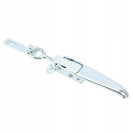 Spring trailer hasp heavy duty galvanized