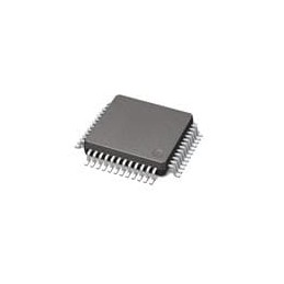 1 pcs : MC33FS4505NAE - Power Management Specialised - PMIC System Basis Chip, Linear 0.5A Vcore, LQFP48EP