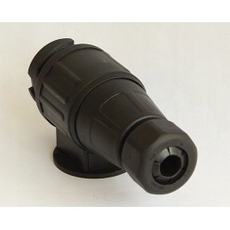 13-pin trailer socket plug