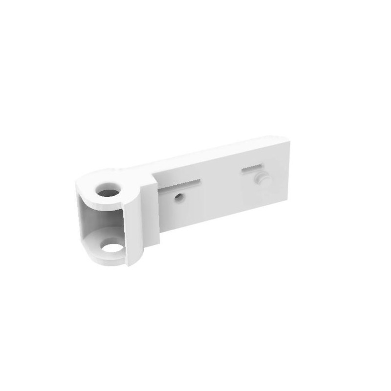 Dometic Electrolux refrigerator freezer hinge