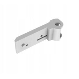 Dometic Electrolux refrigerator freezer hinge
