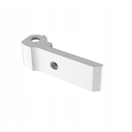 Dometic Electrolux refrigerator freezer hinge