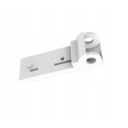 Dometic Electrolux refrigerator freezer hinge