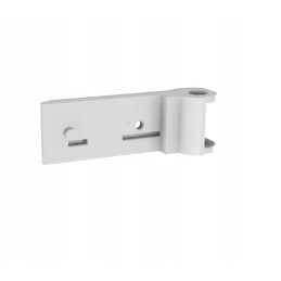 Dometic Electrolux refrigerator freezer hinge