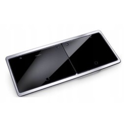 Camper stove with Dometic sink