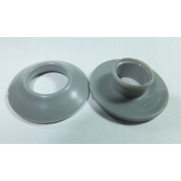 Grommet eyelets for tent vestibule 12mm 10 pcs