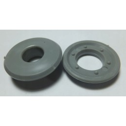 Grommet eyelets for tent vestibule 12mm 10 pcs