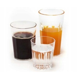 Set of camp4 glasses, 2 pcs, 630 ml, for the camper