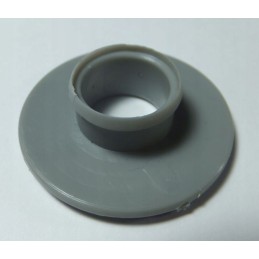 Grommet eyes for tent vestibule, carpet, 12 mm, 10 pcs