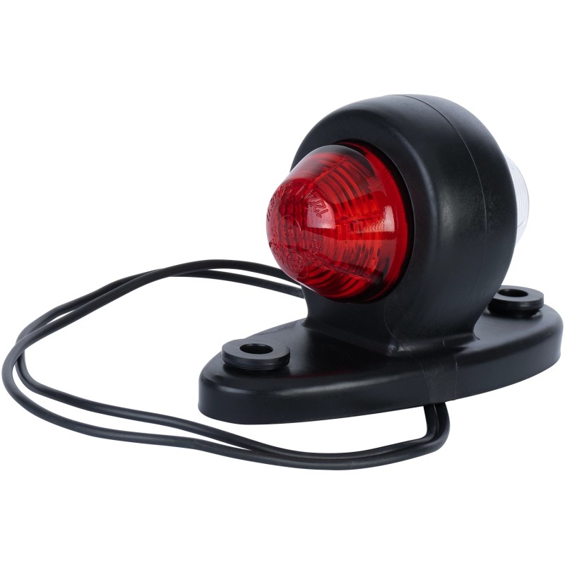 Marker lamp for the Horpol contour trailer