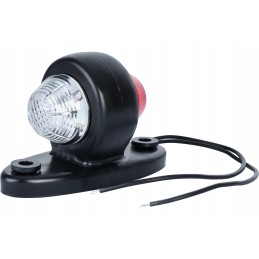 Marker lamp for the Horpol contour trailer