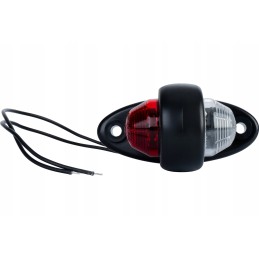 Marker lamp for the Horpol contour trailer