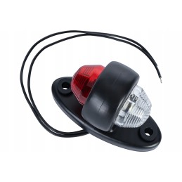 Marker lamp for the Horpol contour trailer