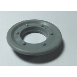 Eyelets for tent vestibule mat, 10 pcs