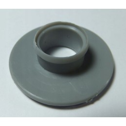 Eyelets for tent vestibule mat, 10 pcs