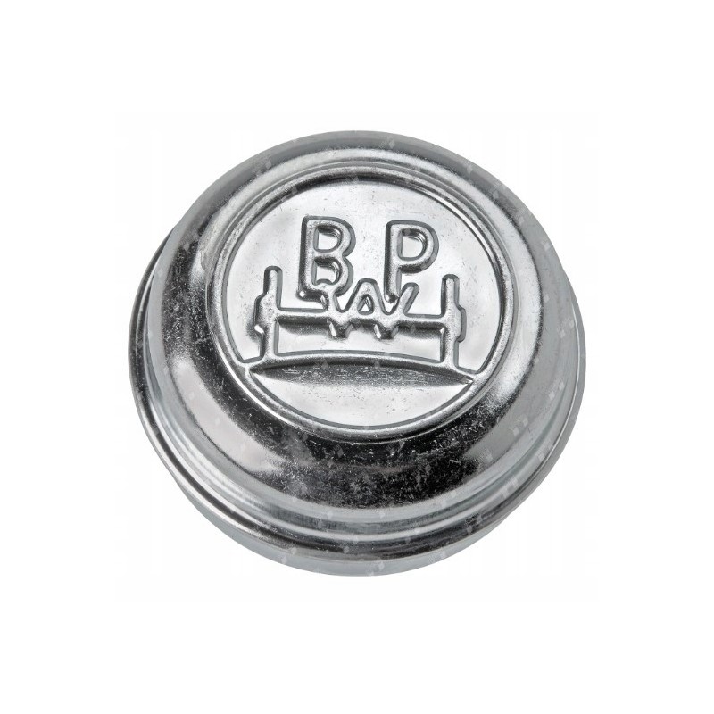 BPW drive-in hub cover 72mm original