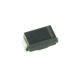 1 pcs : SMBJ15A-TP - TVS Diodes / ESD Suppressors 15V 600 Watts