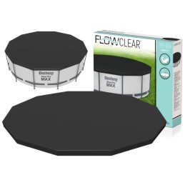 Bestway pool cover 366 x 366 cm