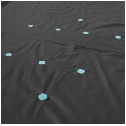 Bestway pool cover 366 x 366 cm