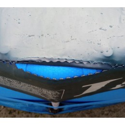 Bestway pool cover 366 x 366 cm