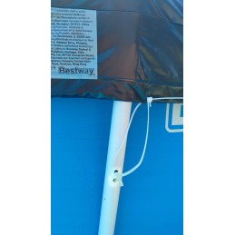 Bestway pool cover 366 x 366 cm