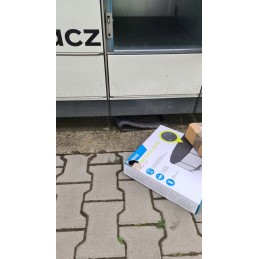 Bestway pool cover 366 x 366 cm