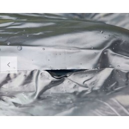 Bestway pool cover 366 x 366 cm