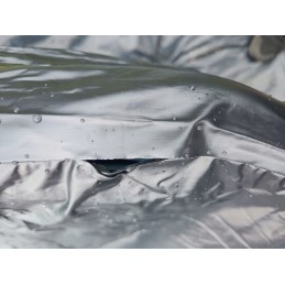 Bestway pool cover 366 x 366 cm