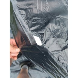 Bestway pool cover 366 x 366 cm