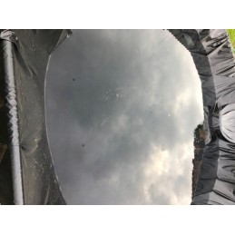 Bestway pool cover 366 x 366 cm