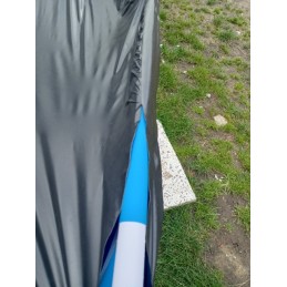 Bestway pool cover 366 x 366 cm