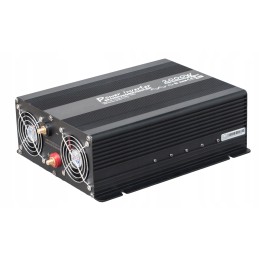 Voltage converter for power supply 4000w 12v 230v