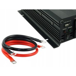 Voltage converter for power supply 4000w 12v 230v