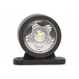 Front and rear marker lamp was 12 24v