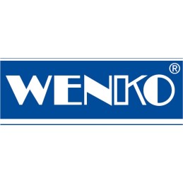 Wenko corner dish drainer and dryer