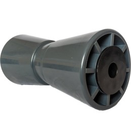 Hull keel bottom roller 194mm for unitrailer boat trailer