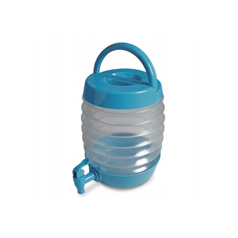 Camping keg tank for Kampa 3 drinks, 5l